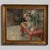 Traditional Framed Oil on Panel Still Life For Sale - Image 3 of 11