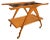 Bar Cart, Italy, 1960s For Sale