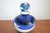Perfume Flacon in Murano Glass from Michele Onesto, 1980s For Sale - Image 4 of 14