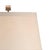 Contemporary Wildwood Dawson Porcelain Table Lamp For Sale - Image 3 of 5