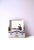 Rococo French Mail Desk Holder From Paris, Circa Mid-20th Century, France For Sale - Image 3 of 11