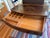 Brown 1930s Kittinger Mahogany Bowfront Chest of Drawers For Sale - Image 8 of 11