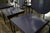 Set of 7 Dakota Jackson Memphis Style Vik-Ter Chairs in Eggplant For Sale In Chicago - Image 6 of 16