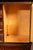 Early 20th Century Art Deco Italian Rosewood Burl Veneer and Birdseye Maple Two-Piece Hutch For Sale In Chicago - Image 6 of 13