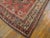 Persian 19th Century S. Persian Ghashghaie Carpet (5'6" x 11' - 168 x 335 ) For Sale - Image 3 of 8