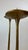Brutalist Floor Candleholder by Michael Harjes, Germany, 1960 For Sale - Image 10 of 14