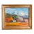 Original Impressionist Landscape Oil Painting For Sale