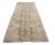Vintage Turkish Rug Runner - 61.5"x149" For Sale