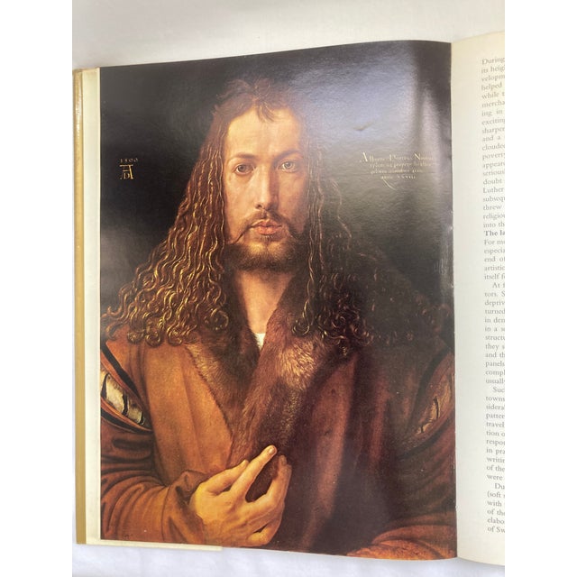 An 11.25 x 8.25 Hardbound Coffee Table Book with Original Jacket. Published in 1970, and consisting of 176 pages, it...