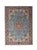 Middle Eastern Hand-Knotted Isfahan Rug For Sale - Image 14 of 14