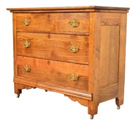 Example of Herter Brothers Dressers and Chests of Drawers