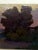 *** ABOUT THIS PAINTING *** * TITLE: "Late evening" * ARTISTS: Constantinople Adolf Markovich * SIZE: 23x27 cm/'9.05x10.62...