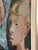 Bertil Wahlberg, Three Boys, 1960s, Oil on Panel For Sale - Image 7 of 11