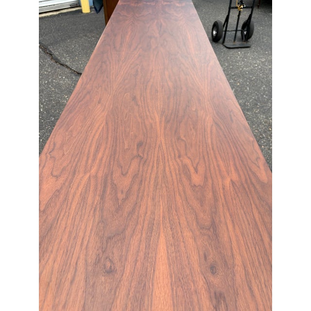 1960’s Kent Coffey Perspecta Low Dresser/Credenza For Sale - Image 10 of 12