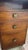 Mid-Century Modern Semi-Circular Desk, 1970s For Sale - Image 6 of 18