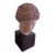 Classical Roman Terracotta Bust For Sale
