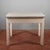 Painted Fir Kitchen Table, Early 1900s For Sale - Image 18 of 18