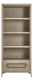 Example of Kenneth Ludwig Chicago Shelving