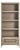 Alessia Light Oak Etagere For Sale