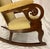 1910s Antique Rocking Chair For Sale - Image 5 of 6