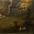 Mid 20th CenturyTonalist Pastoral Landscape Oil on Canvas Painting by Ramirez For Sale - Image 10 of 12