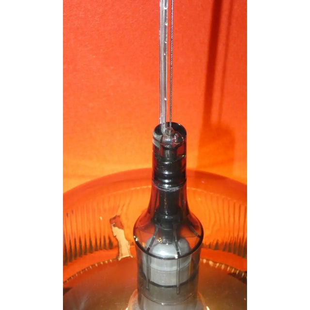 Italian Wide Goblets Ceiling Lamp by Giovannoni Stefano for Qeeboo, 2000s For Sale - Image 10 of 18