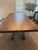 2020s Arhaus Nika Dining Table 94” For Sale - Image 5 of 5