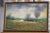 Landscape, 2000s, Oil on Wood For Sale - Image 16 of 16