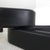 Vintage Coffee Table with Organic Black Wooden Base, 1970s For Sale - Image 6 of 17