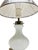 Classical Bedside Lamp from Holmegaard, Denmark, 1970s For Sale - Image 16 of 17