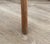 Vintage Adrian Pearsall Compass Dining Table For Sale In Las Vegas - Image 6 of 9