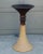 Ceramic 1960s Large Ceramic Sculpture Torchere Light For Sale - Image 7 of 7