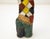 Ceramic Ceramic Sculpture Vases of Harlequin and Columbine by Marcello Fantoni, 1960s, Set of 2 For Sale - Image 7 of 12