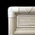 Blonde Pencil Reed Vintage Dresser For Sale In West Palm - Image 6 of 6