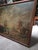 Landscape Composition, 1920s, Oil Painting on Canvas For Sale - Image 3 of 8