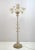 1950s Blown Murano Glass Ca'Rezzonico Floor Lamp with 6 Arms, Italy, 1950s For Sale - Image 5 of 16