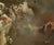 This hyperphotocollage presents a swirling vortex of figures, interspersed with elements of nature and industrialization,...