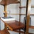 Swedish Cielo Terra Teak Bookcases, Italian Design from the 1960s For Sale - Image 5 of 11