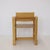 Wood 1970s Set of Six Italian Modernist Armchairs For Sale - Image 7 of 9
