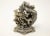 Mid 20th Century Chinese Soapstone Hand-Carved with Phoenix For Sale - Image 12 of 13