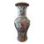 Antique Early 19th Century Chinese Porcelain Medallion Vase For Sale