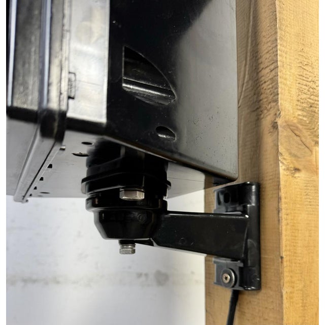 Plastic Vintage Industrial Traffic Lights, 1980s For Sale - Image 7 of 18