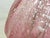 Pair of Vintage Rose Murano Glass Lamps For Sale - Image 18 of 18