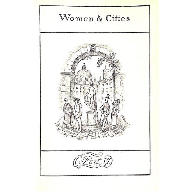 "The Traveller's Companion: A Travel Anthology" 1931 Bloomfield, Paul & Millicent [Compiled By] For Sale - Image 9 of 11