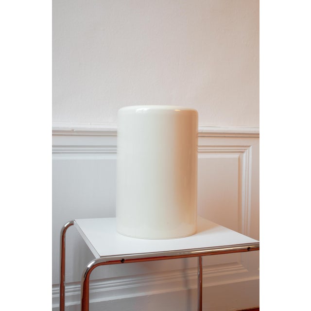 Giotto Stoppino Model 1100 Umbrella Stand by Giotto Stoppino for Rexite, 1970s For Sale - Image 4 of 10