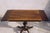 Wood Low Coffee Table in Mahogany, England, 1890s For Sale - Image 7 of 10