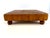 Wood Vintage Mid Century e.l. Bruce End-Grain Footed Butcher Block, Memphis For Sale - Image 7 of 10