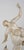 Italian Carved Marble Sculpture Depicting "The Abduction of the Sabine Women" After Giambologna For Sale - Image 4 of 10