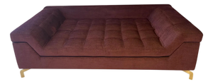 Cine Sofa by Jean-Rémy Couradette
