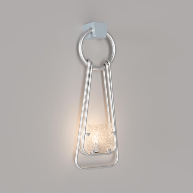 Baku Wall Lamp by Creativemary For Sale - Image 9 of 18